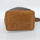 LOUIS VUITTON Monogram Noe Shoulder Bag M42224 LV Auth bs35560-9