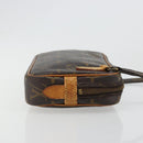 LOUIS VUITTON Monogram Marly Bandouliere Shoulder Bag M51828 LV Auth bs35561-4