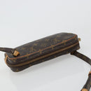 LOUIS VUITTON Monogram Marly Bandouliere Shoulder Bag M51828 LV Auth bs35561-6