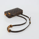 LOUIS VUITTON Monogram Marly Bandouliere Shoulder Bag M51828 LV Auth bs35561-7