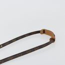LOUIS VUITTON Monogram Marly Bandouliere Shoulder Bag M51828 LV Auth bs35561-8