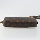 LOUIS VUITTON Monogram Marly Bandouliere Shoulder Bag M51828 LV Auth bs35561-9