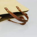 LOUIS VUITTON Monogram Vernis Reade PM Hand Bag Perle M91336 LV Auth bs35563-7