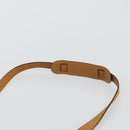 LOUIS VUITTON Monogram Gibeciere MM Shoulder Bag M42247 LV Auth bs35565-8