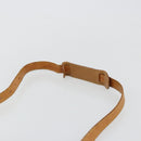LOUIS VUITTON Monogram Gibeciere GM Shoulder Bag M42246 LV Auth bs35566-8