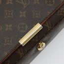 LOUIS VUITTON Monogram Abbesses Shoulder Bag M45257 LV Auth bs35568-17