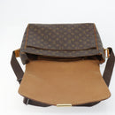 LOUIS VUITTON Monogram Abbesses Shoulder Bag M45257 LV Auth bs35568-18