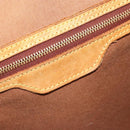 LOUIS VUITTON Monogram Abbesses Shoulder Bag M45257 LV Auth bs35568-19