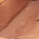 LOUIS VUITTON Monogram Abbesses Shoulder Bag M45257 LV Auth bs35568-11