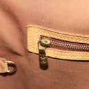 LOUIS VUITTON Monogram Abbesses Shoulder Bag M45257 LV Auth bs35568-22