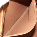 LOUIS VUITTON Monogram Abbesses Shoulder Bag M45257 LV Auth bs35568-23