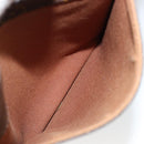 LOUIS VUITTON Monogram Abbesses Shoulder Bag M45257 LV Auth bs35568-24