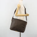 LOUIS VUITTON Monogram Abbesses Shoulder Bag M45257 LV Auth bs35568-25