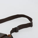 LOUIS VUITTON Monogram Abbesses Shoulder Bag M45257 LV Auth bs35568-8