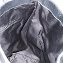 GUCCI GG Canvas Tote Bag Black 002 1121 Auth bs35575-18