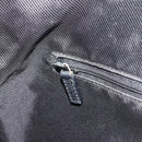 GUCCI GG Canvas Tote Bag Black 002 1121 Auth bs35575-20