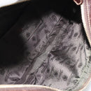 GUCCI GG Crystal Shoulder Bag Coated Canvas Beige Gold 181493 Auth bs35576-11