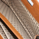 SAINT LAURENT Tote Bag Leather Brown Auth bs35578-23