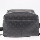 LOUIS VUITTON Monogram Eclipse Flash Apollo Backpack M43408 LV Auth bs35594-6