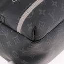 LOUIS VUITTON Monogram Eclipse Flash Apollo Backpack M43408 LV Auth bs35594-15
