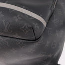LOUIS VUITTON Monogram Eclipse Flash Apollo Backpack M43408 LV Auth bs35594-16
