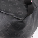 LOUIS VUITTON Monogram Eclipse Flash Apollo Backpack M43408 LV Auth bs35594-18