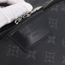 LOUIS VUITTON Monogram Eclipse Flash Apollo Backpack M43408 LV Auth bs35594-20