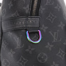 LOUIS VUITTON Monogram Eclipse Flash Apollo Backpack M43408 LV Auth bs35594-21