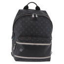 LOUIS VUITTON Monogram Eclipse Flash Apollo Backpack M43408 LV Auth bs35594-13