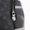 LOUIS VUITTON Monogram Eclipse Flash Apollo Backpack M43408 LV Auth bs35594-22