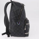 LOUIS VUITTON Monogram Eclipse Flash Apollo Backpack M43408 LV Auth bs35594-4