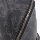 LOUIS VUITTON Monogram Eclipse Flash Apollo Backpack M43408 LV Auth bs35594-5