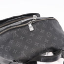 LOUIS VUITTON Monogram Eclipse Flash Apollo Backpack M43408 LV Auth bs35594-7