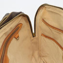 LOUIS VUITTON Monogram Porte Documents Voyage 2 Compartments M53362 Auth bs35595-20