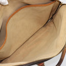LOUIS VUITTON Monogram Porte Documents Voyage 2 Compartments M53362 Auth bs35595-25