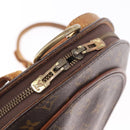LOUIS VUITTON Monogram Ellipse Sac A Dos Shoulder Bag M51125 LV Auth bs35596-20