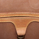 LOUIS VUITTON Monogram Ellipse Sac A Dos Shoulder Bag M51125 LV Auth bs35596-21
