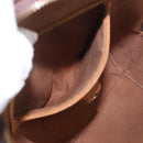 LOUIS VUITTON Monogram Ellipse Sac A Dos Shoulder Bag M51125 LV Auth bs35596-24