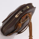 LOUIS VUITTON Monogram Ellipse Sac A Dos Shoulder Bag M51125 LV Auth bs35596-6