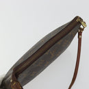 LOUIS VUITTON Monogram Pochette Accessoires Pouch M51980 LV Auth bs35597-6
