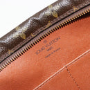 LOUIS VUITTON Monogram Compiegne 28 Clutch Bag M51845 LV Auth bs35609-13