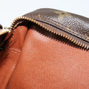LOUIS VUITTON Monogram Compiegne 28 Clutch Bag M51845 LV Auth bs35609-19