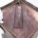 LOUIS VUITTON Monogram Poche Toilette 26 Pouch M47542 LV Auth bs35610-12