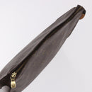 LOUIS VUITTON Monogram Poche Toilette 26 Pouch M47542 LV Auth bs35610-5