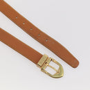 LOUIS VUITTON Monogram Vernis Pouch 6 Set Beige LV Auth bs35613-25