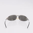 Christian Dior Sunglasses plastic 2 Set Black Brown Auth bs35615-11