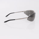 Christian Dior Sunglasses plastic 2 Set Black Brown Auth bs35615-14