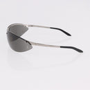 Christian Dior Sunglasses plastic 2 Set Black Brown Auth bs35615-15