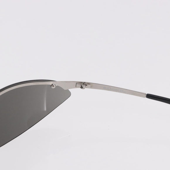 Christian Dior Sunglasses plastic 2 Set Black Brown Auth bs35615