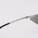 Christian Dior Sunglasses plastic 2 Set Black Brown Auth bs35615-17